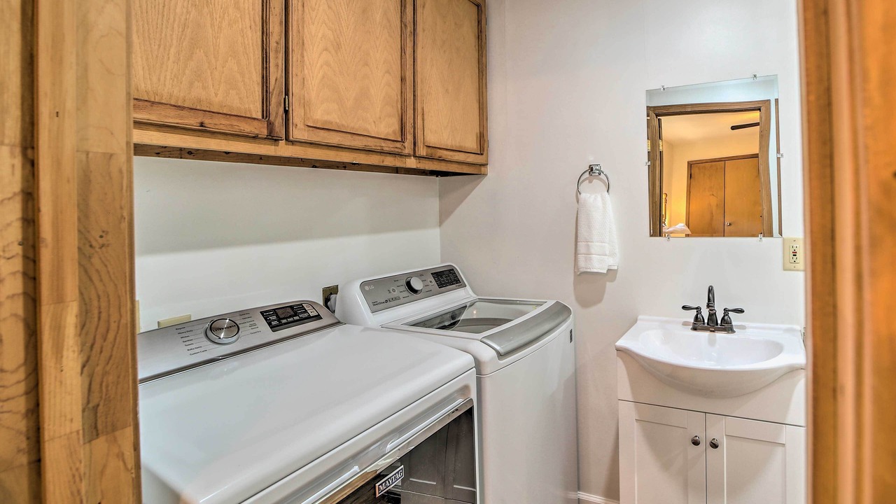 Photo of Bathroom in Tia Juana