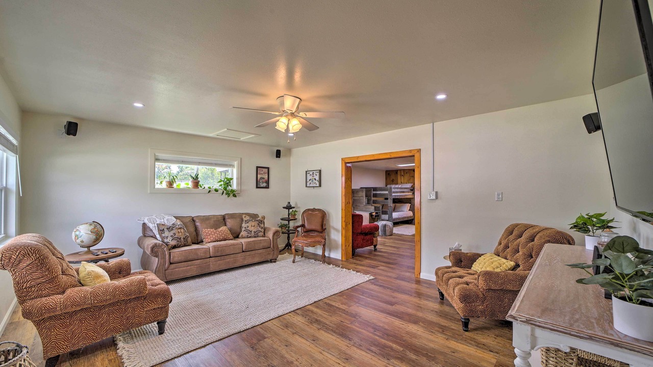 Photo of Livingroom in Tia Juana