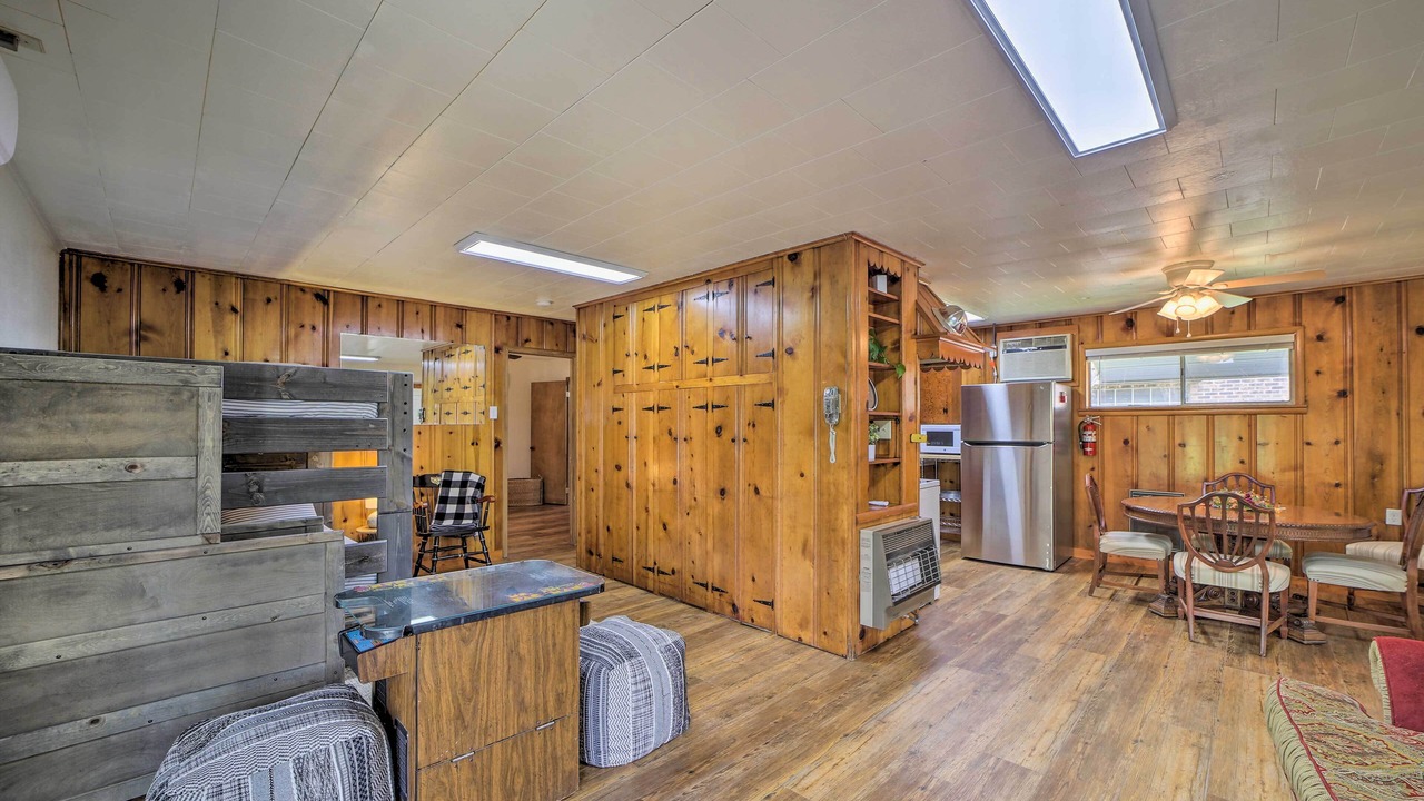 Photo of Kitchen in Tia Juana