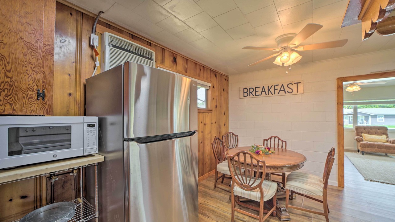 Photo of Kitchen in Tia Juana