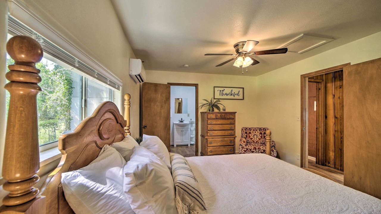 Photo of Bedroom in Tia Juana