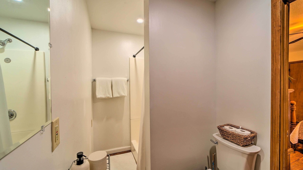 Photo of Bathroom in Tia Juana