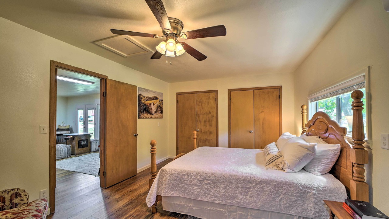 Photo of Bedroom in Tia Juana
