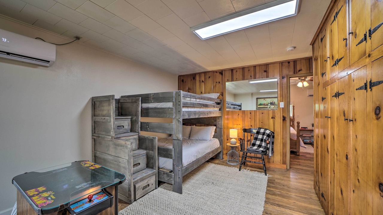 Photo of Bedroom in Tia Juana