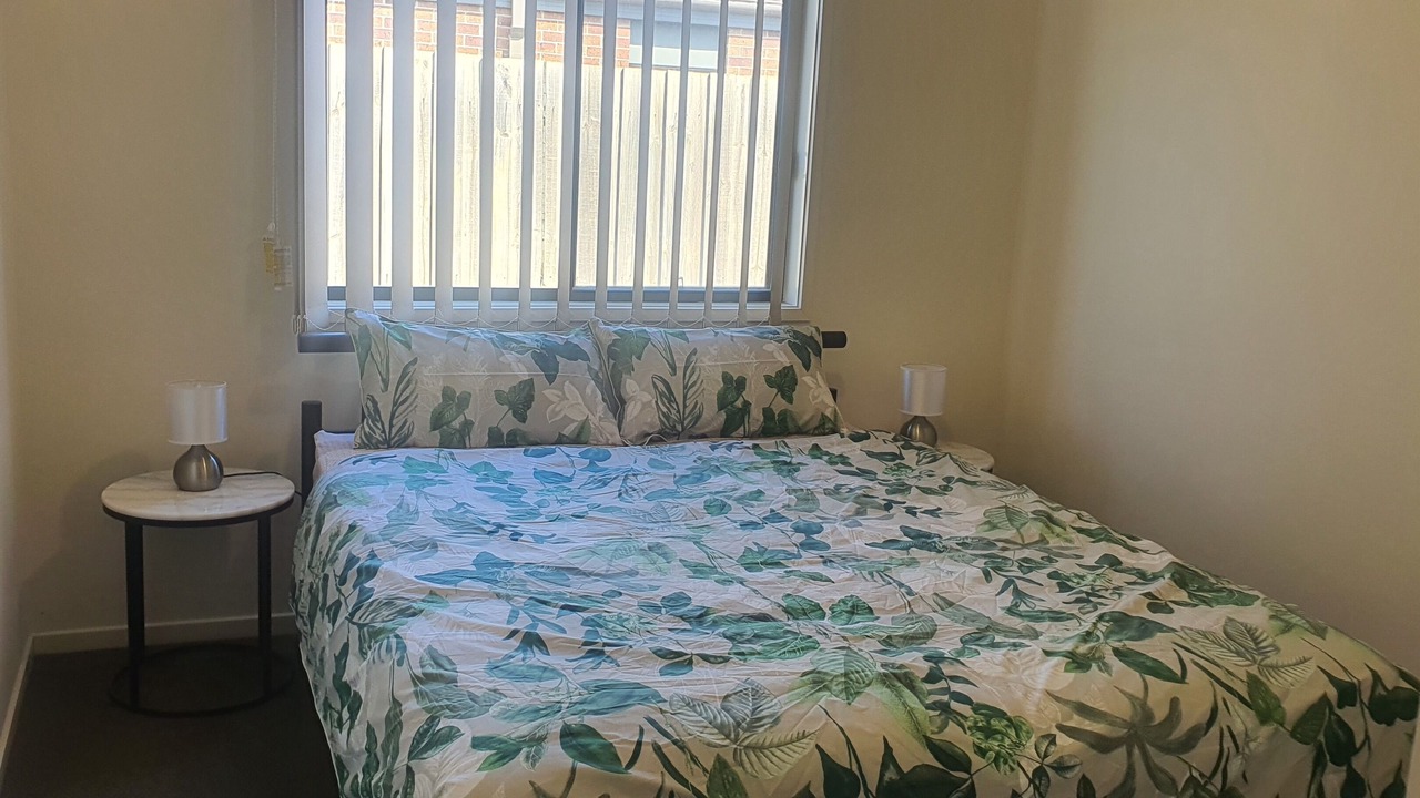 Photo of Bedroom in Truganina