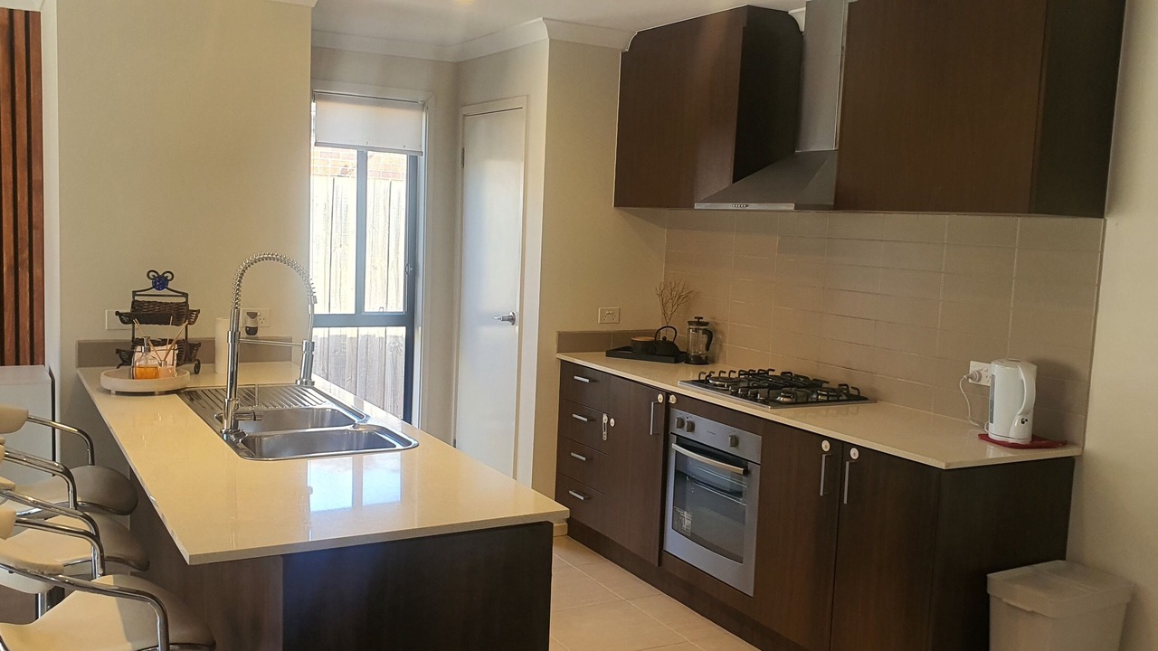 Photo of Kitchen in Truganina