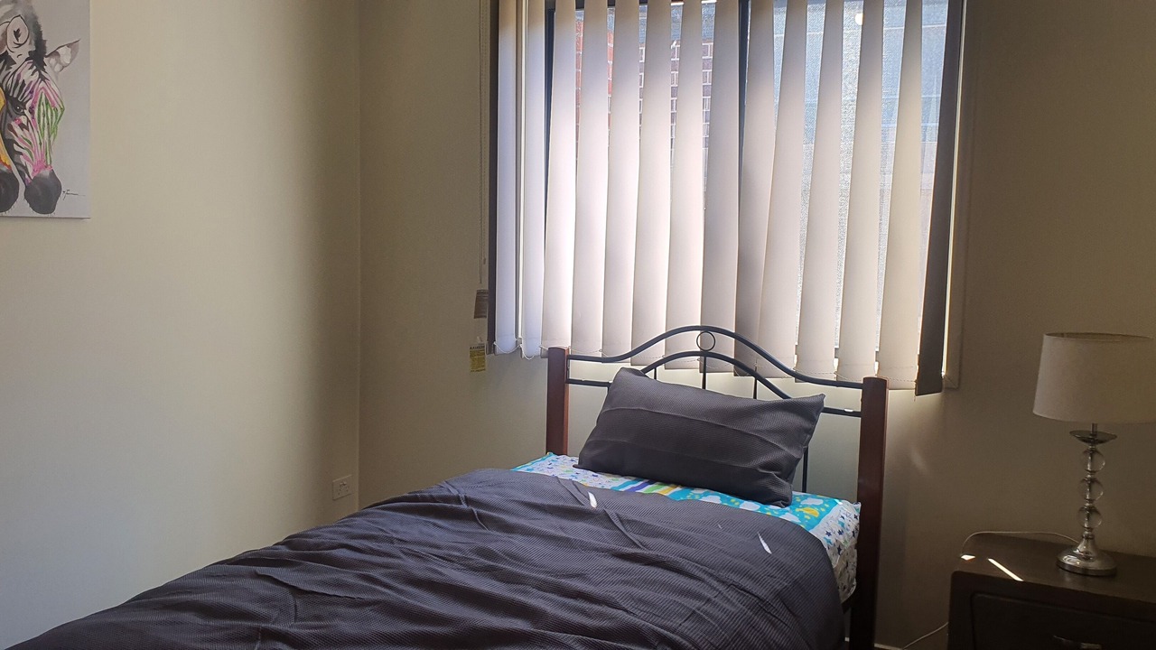 Photo of Bedroom in Truganina