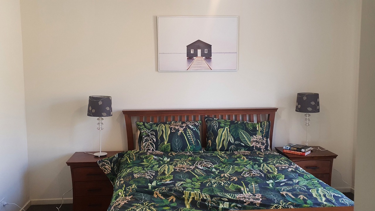 Photo of Bedroom in Truganina