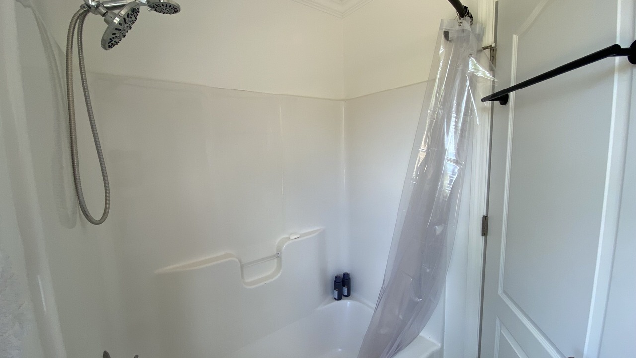 Photo of Bathroom in Saugerties