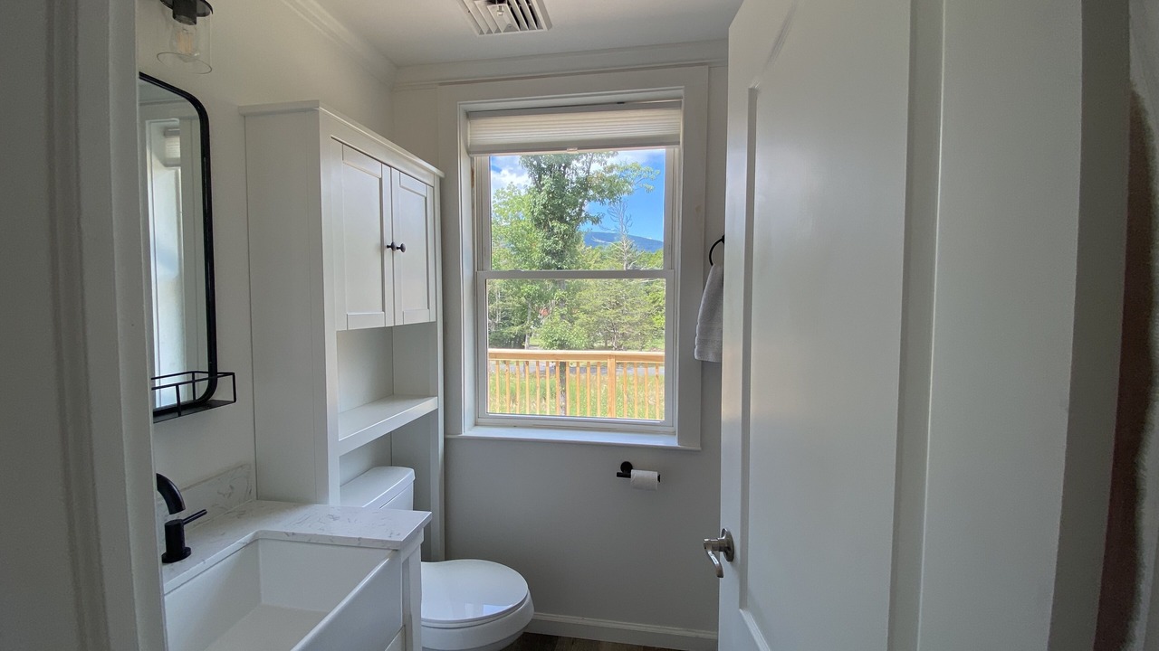 Photo of Bathroom in Saugerties