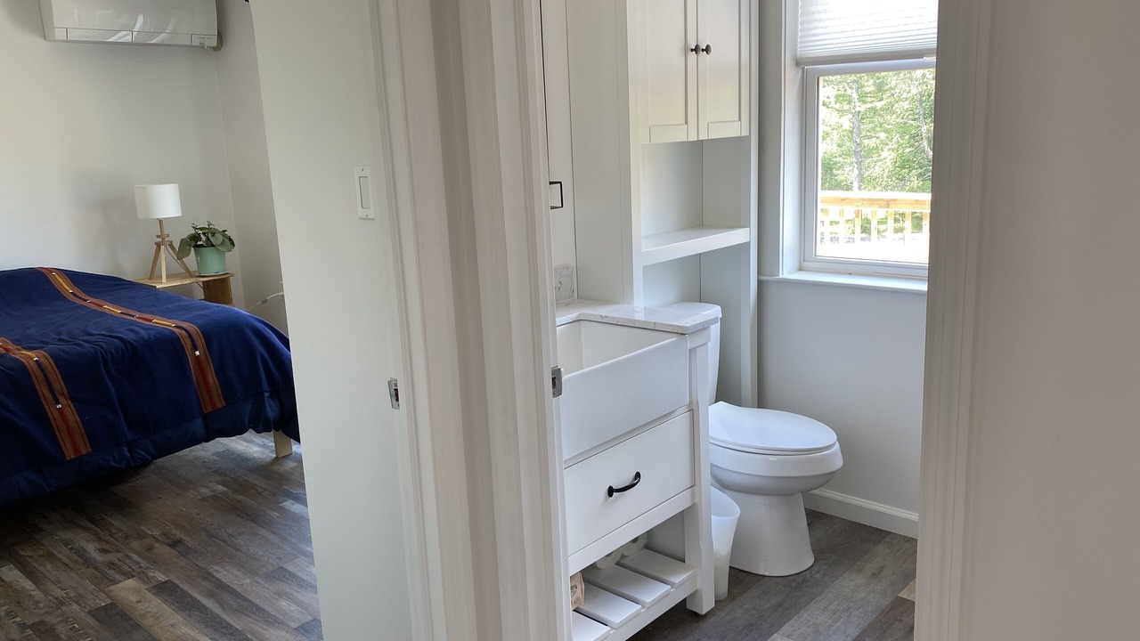 Photo of Bathroom in Saugerties