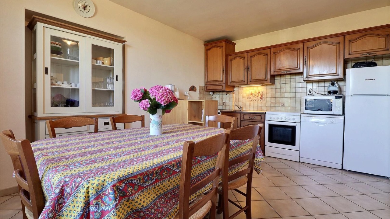Photo of Kitchen in Beynes