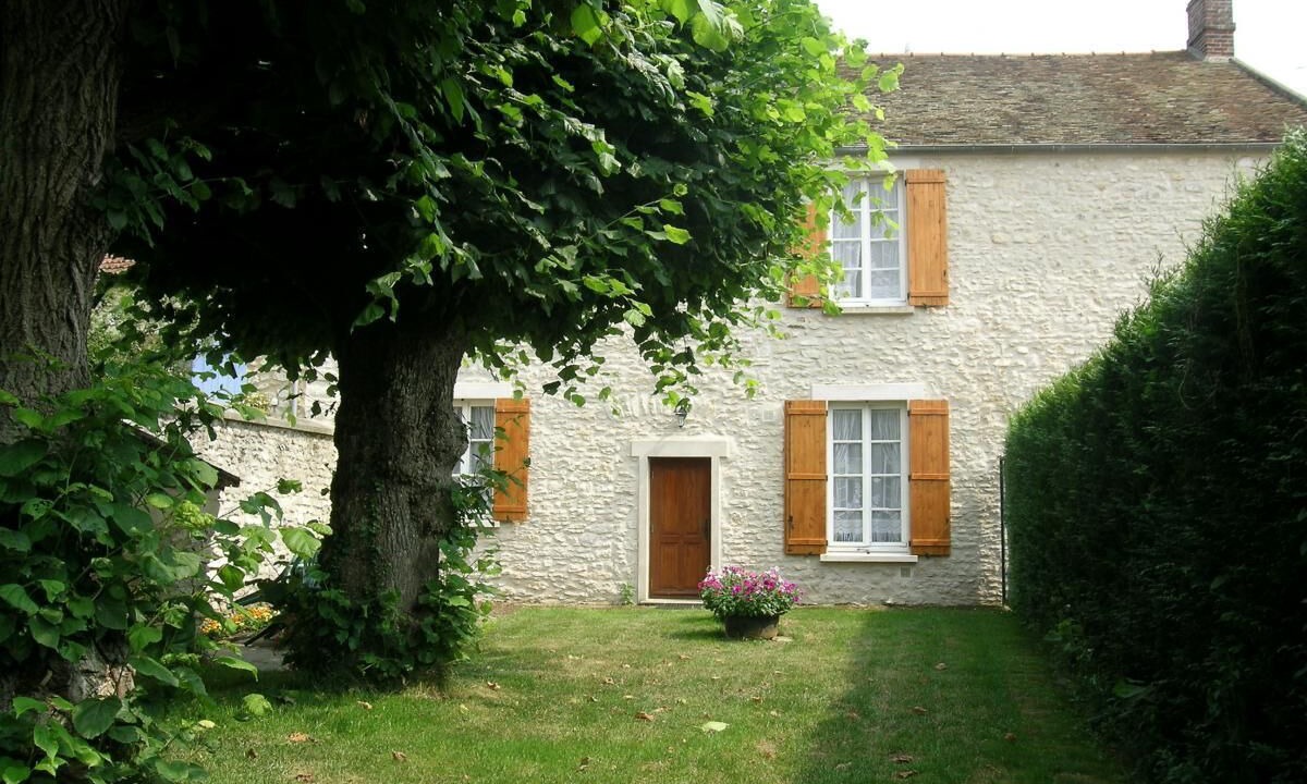 Photo of Outdoor in Beynes