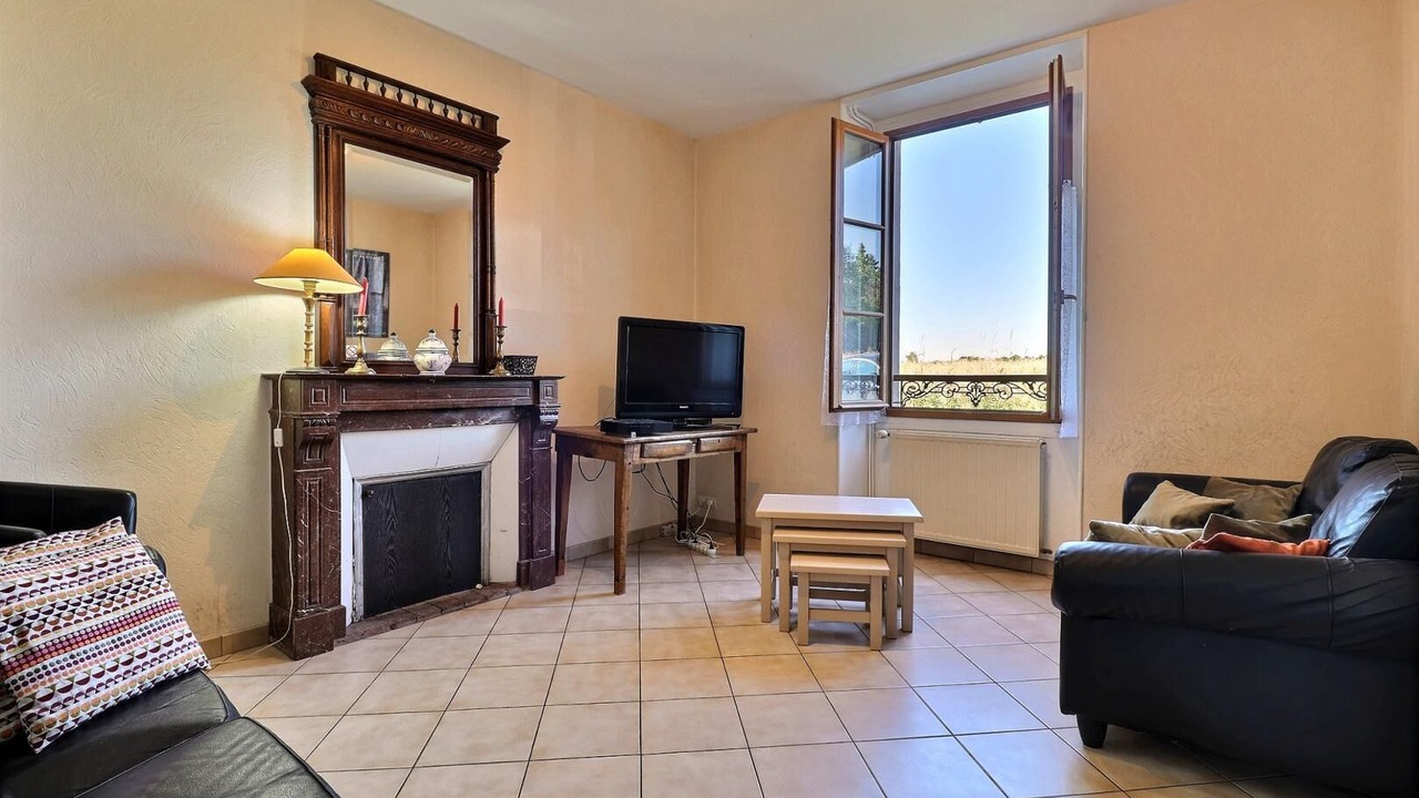 Photo of Livingroom in Beynes