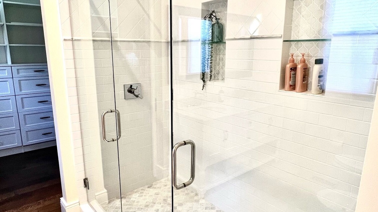 Photo of Bathroom in Napa