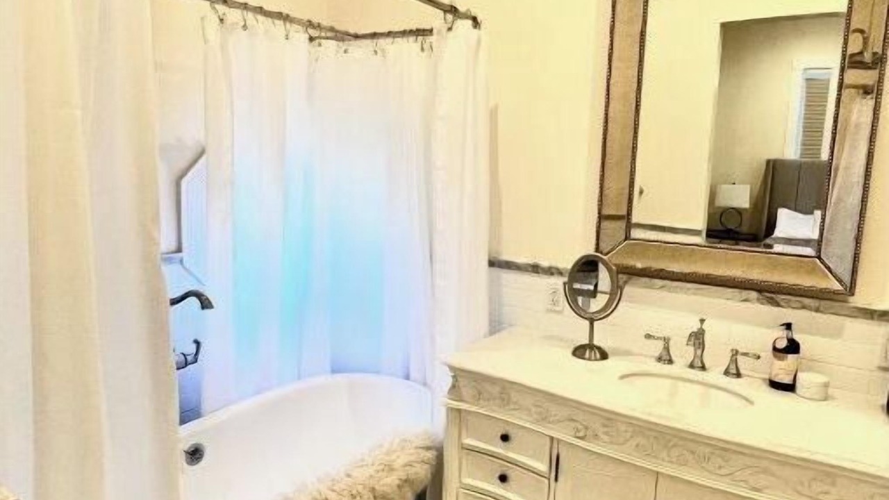 Photo of Bathroom in Napa