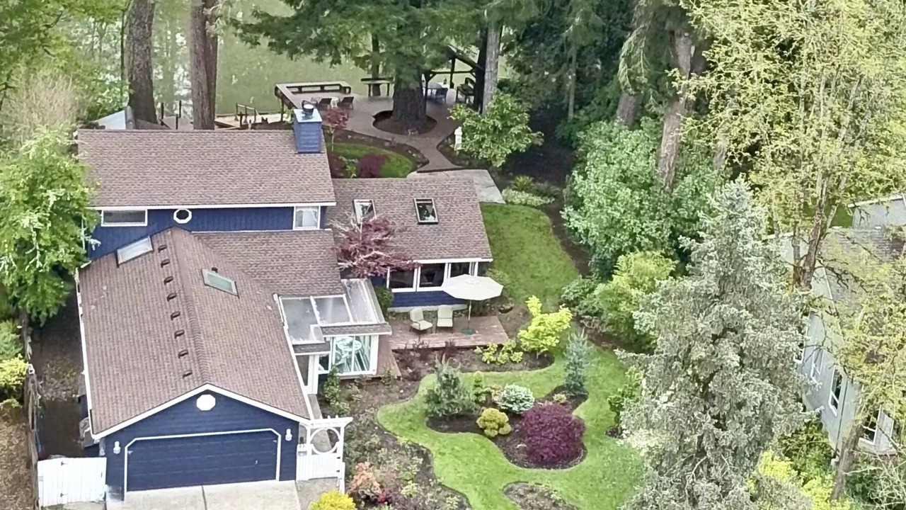 Photo of Outdoor in Stafford - Tualatin Valley