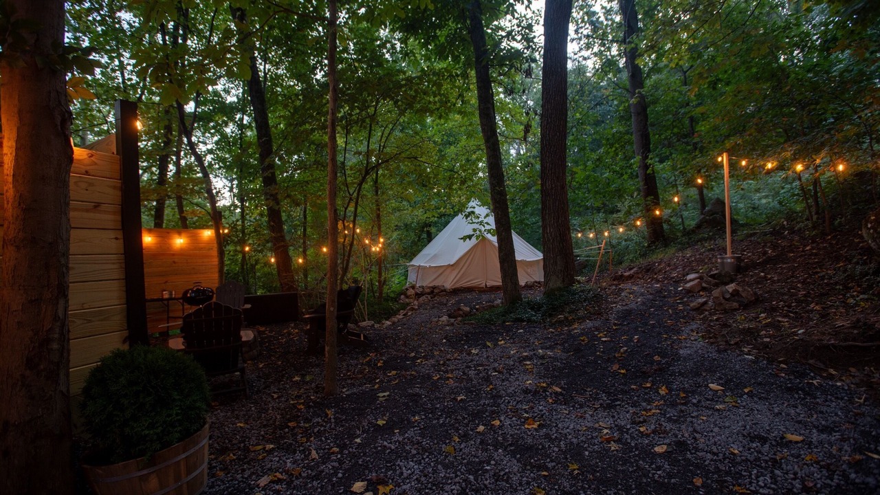 Photo of Patio Balcony in Elliottsburg