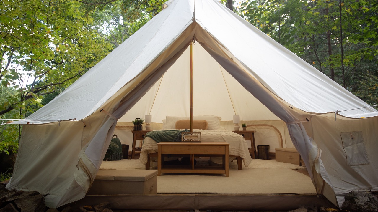 Photo of Bedroom in Elliottsburg