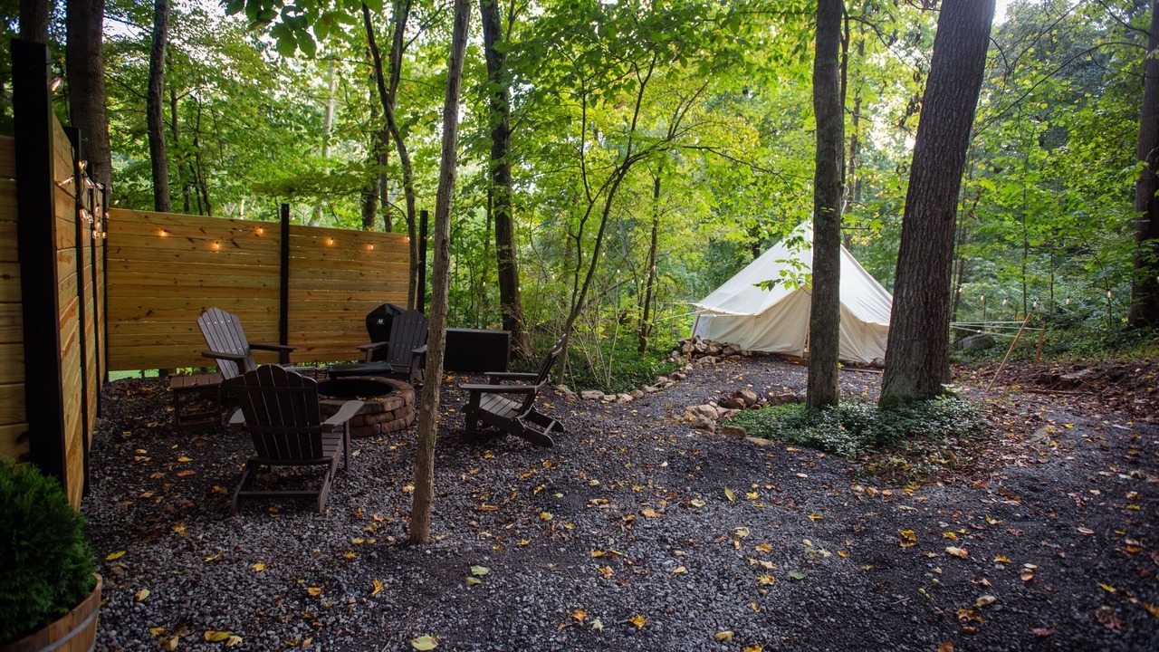 Photo of Patio Balcony in Elliottsburg