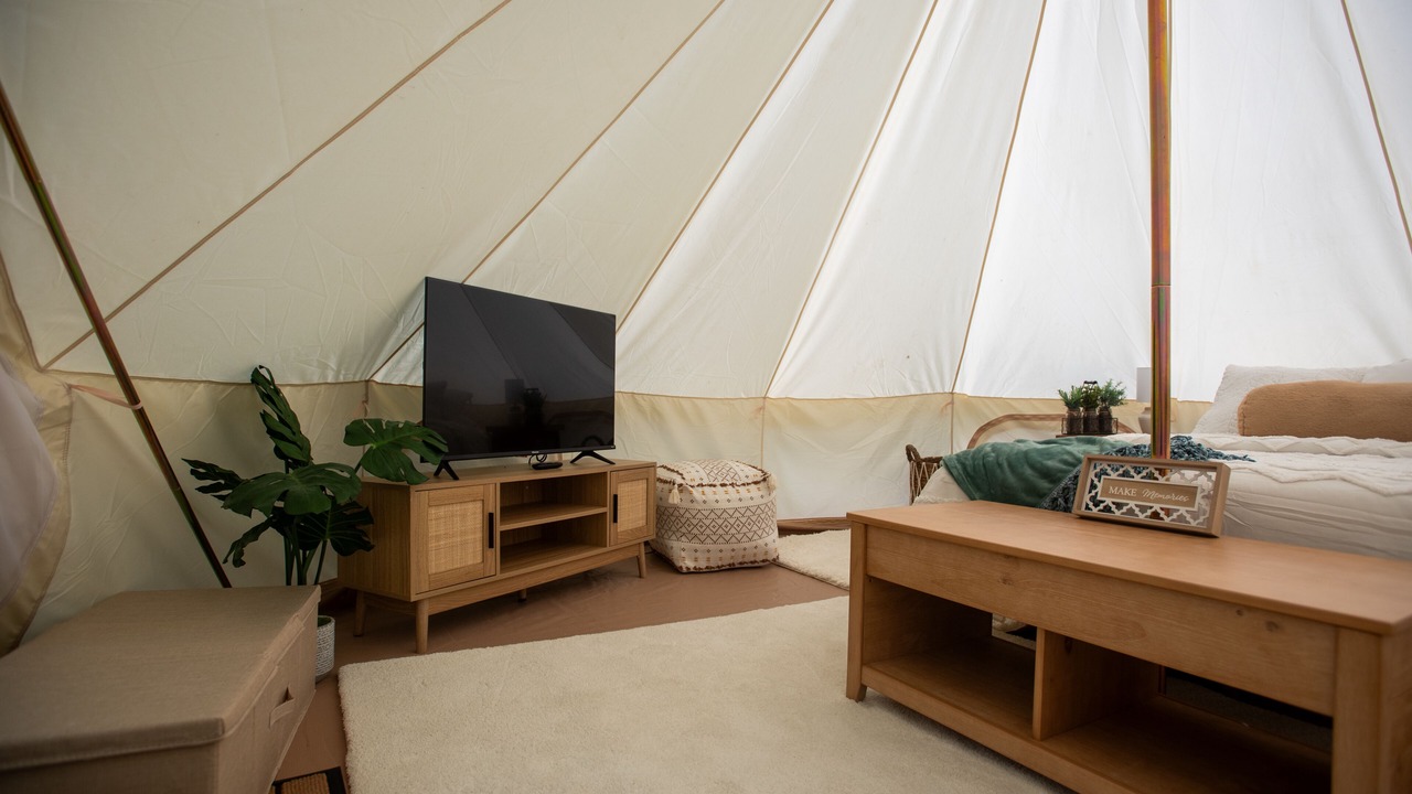 Photo of Bedroom in Elliottsburg