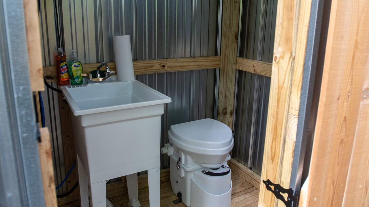 Photo of Bathroom in Elliottsburg