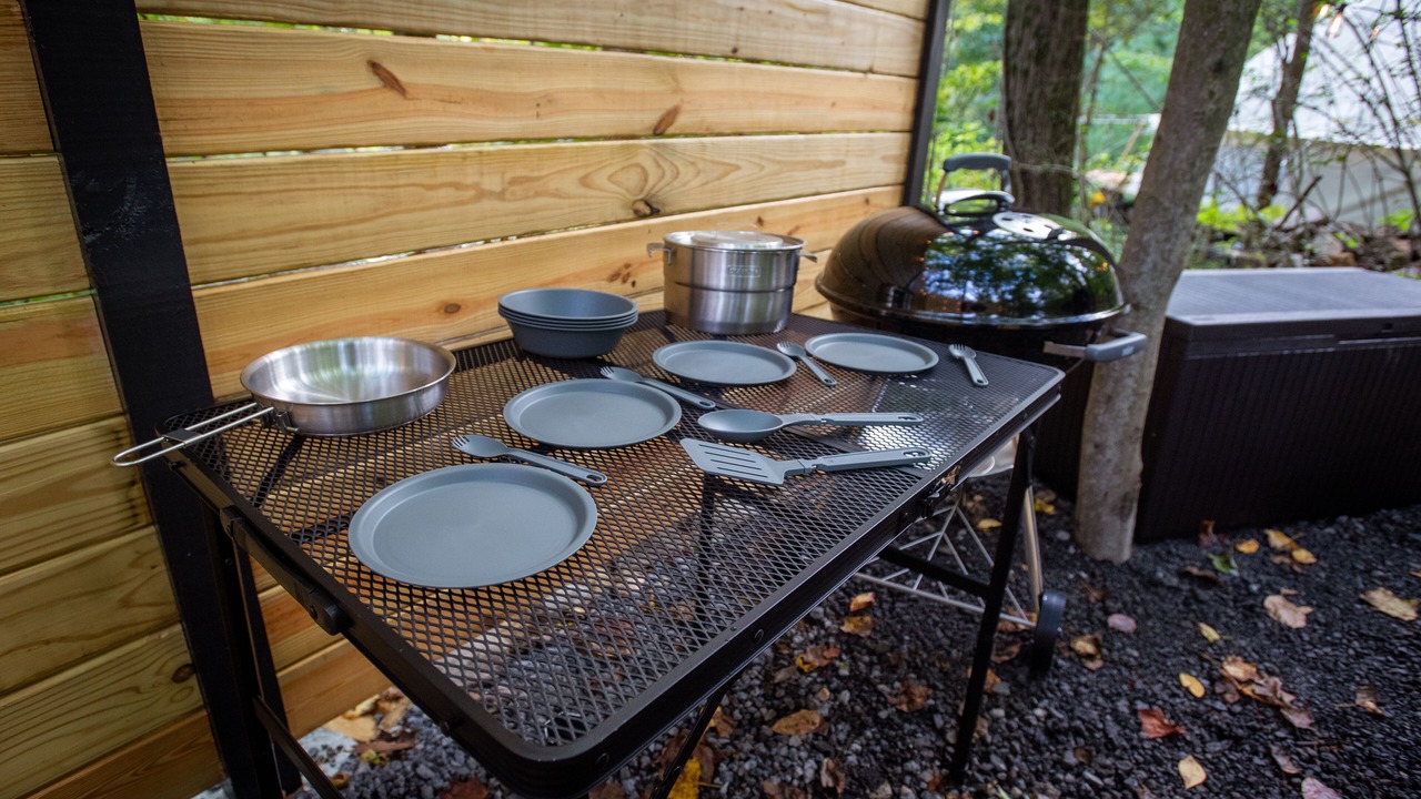 Photo of Outdoor in Elliottsburg