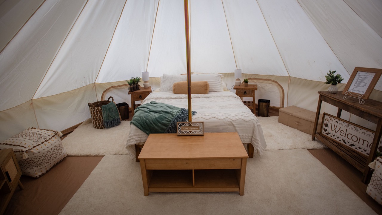 Photo of Bedroom in Elliottsburg