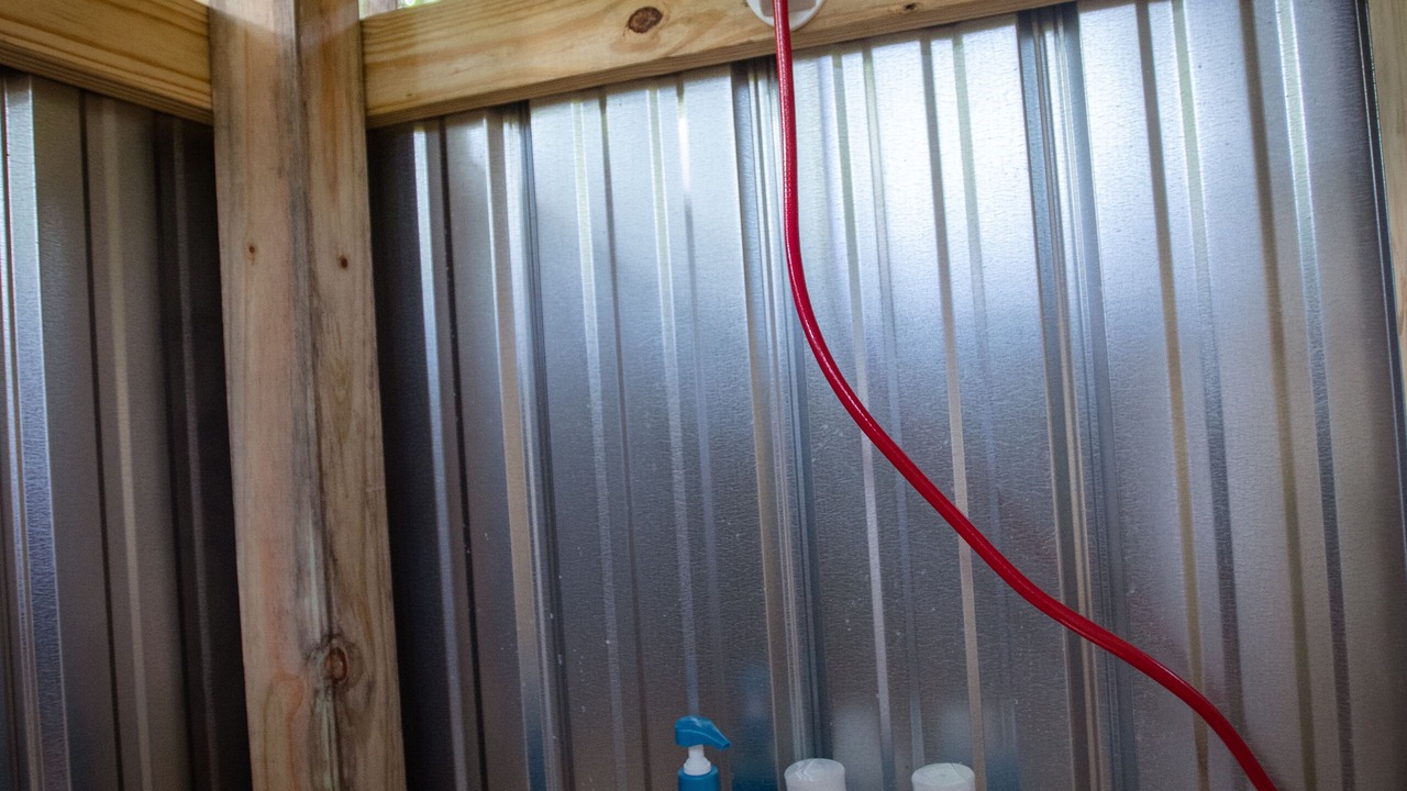 Photo of Bathroom in Elliottsburg