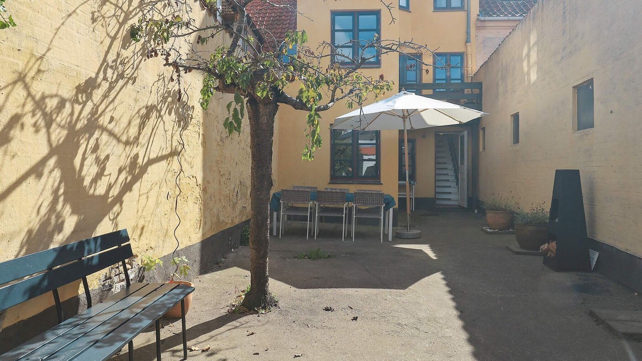 Photo of Others in Faaborg