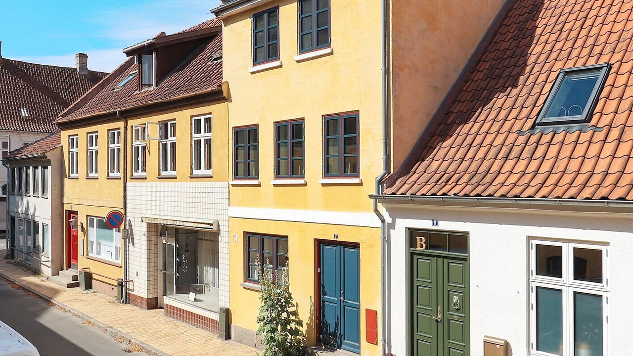 Photo of Outdoor in Faaborg
