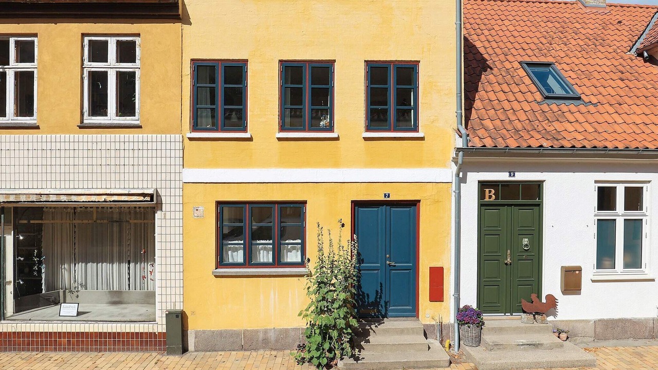 Photo of Others in Faaborg