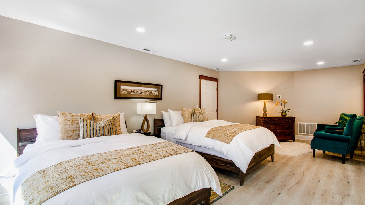 Photo of Bedroom in Port Angeles