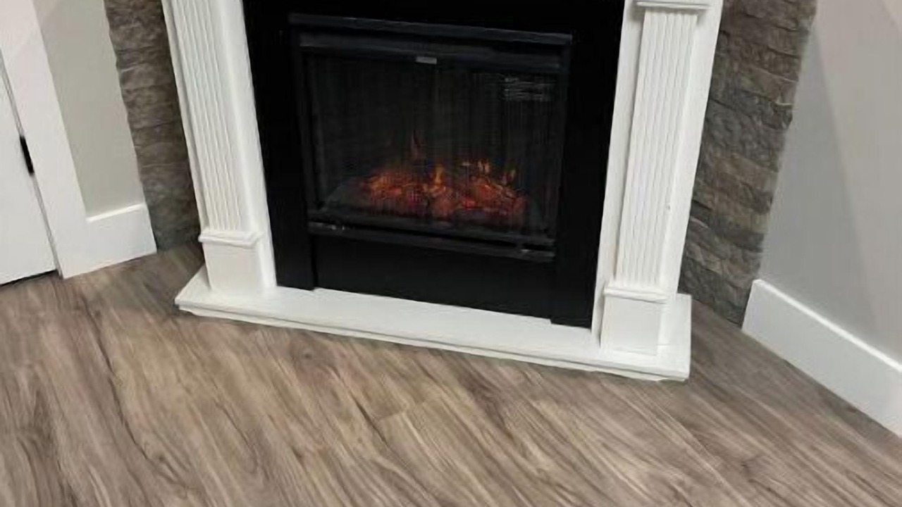 Photo of Livingroom in Dalton