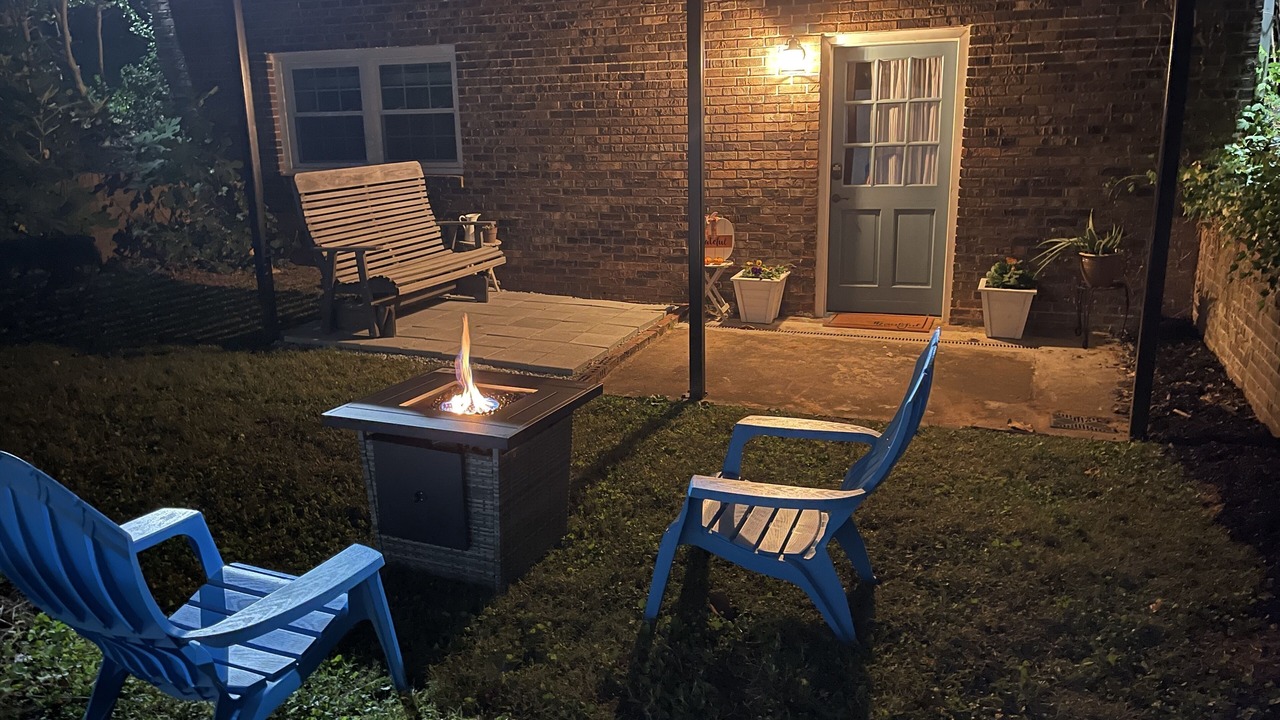 Photo of Outdoor in Dalton