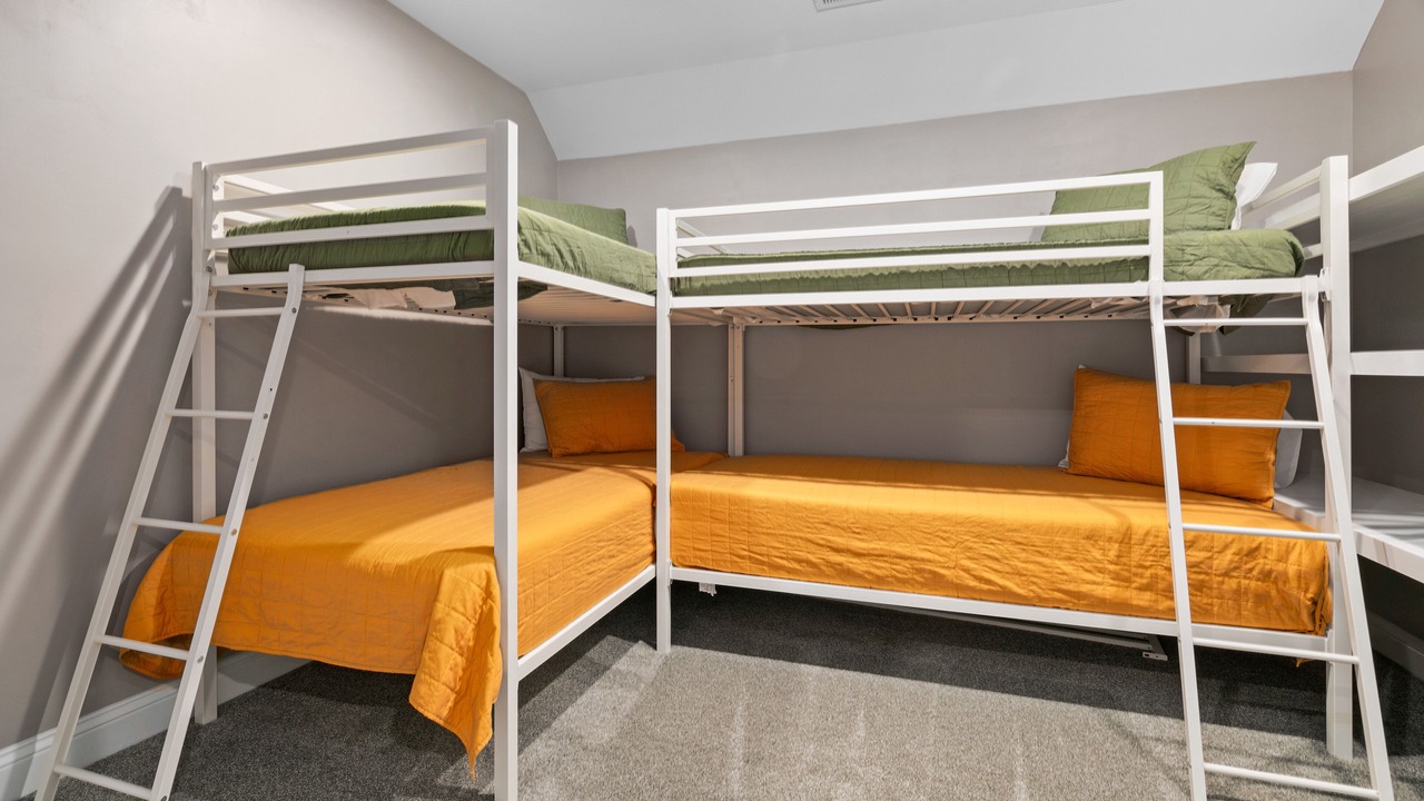 Photo of Bedroom in Belhaven