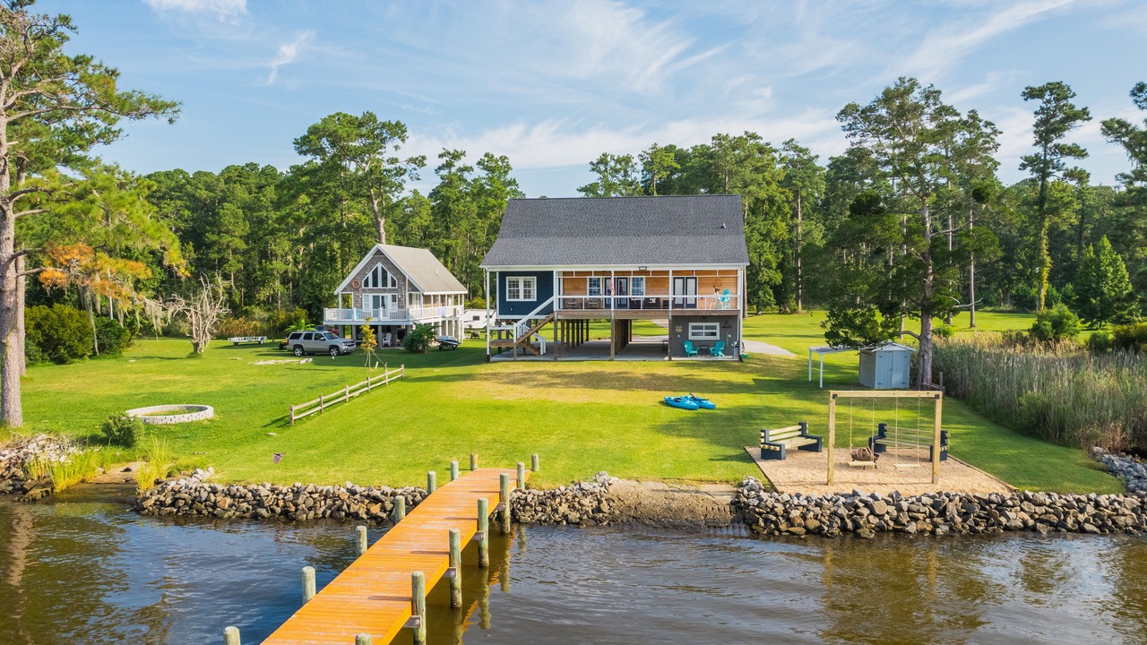 Photo of Outdoor in Belhaven
