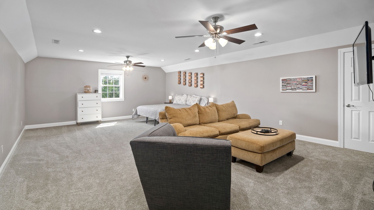 Photo of Livingroom in Belhaven