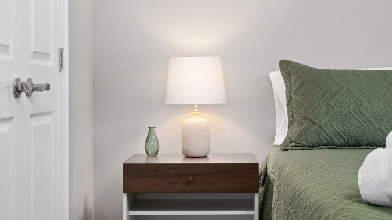 Photo of Bedroom in Belhaven