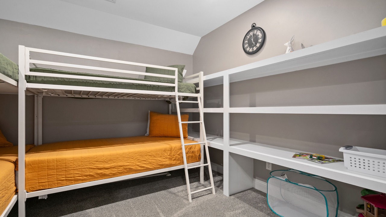 Photo of Bedroom in Belhaven