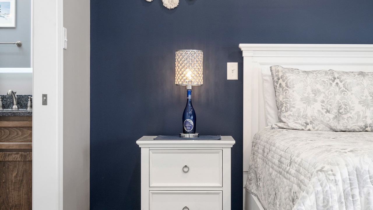 Photo of Bedroom in Belhaven