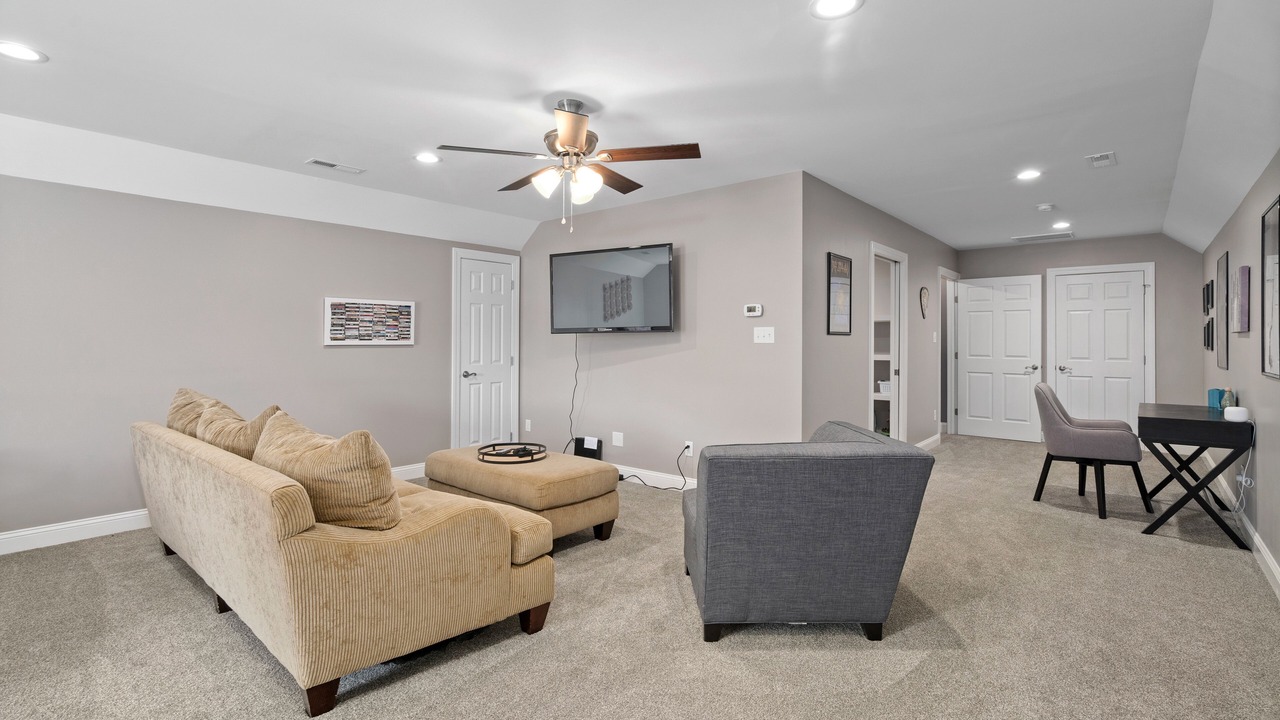 Photo of Livingroom in Belhaven