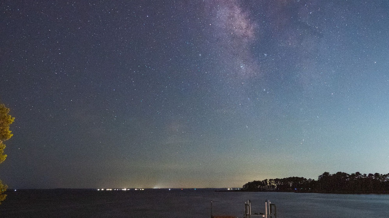 Photo of Outdoor in Belhaven