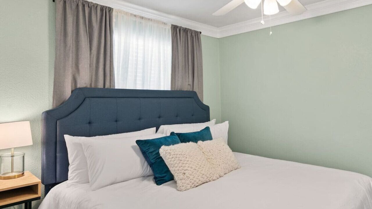 Photo of Bedroom in Denton