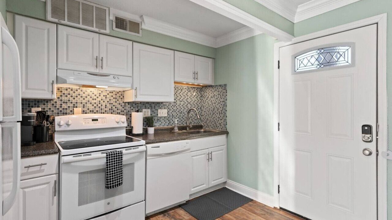 Photo of Kitchen in Denton