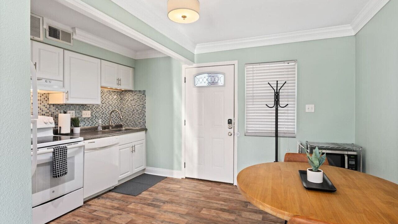 Photo of Kitchen in Denton
