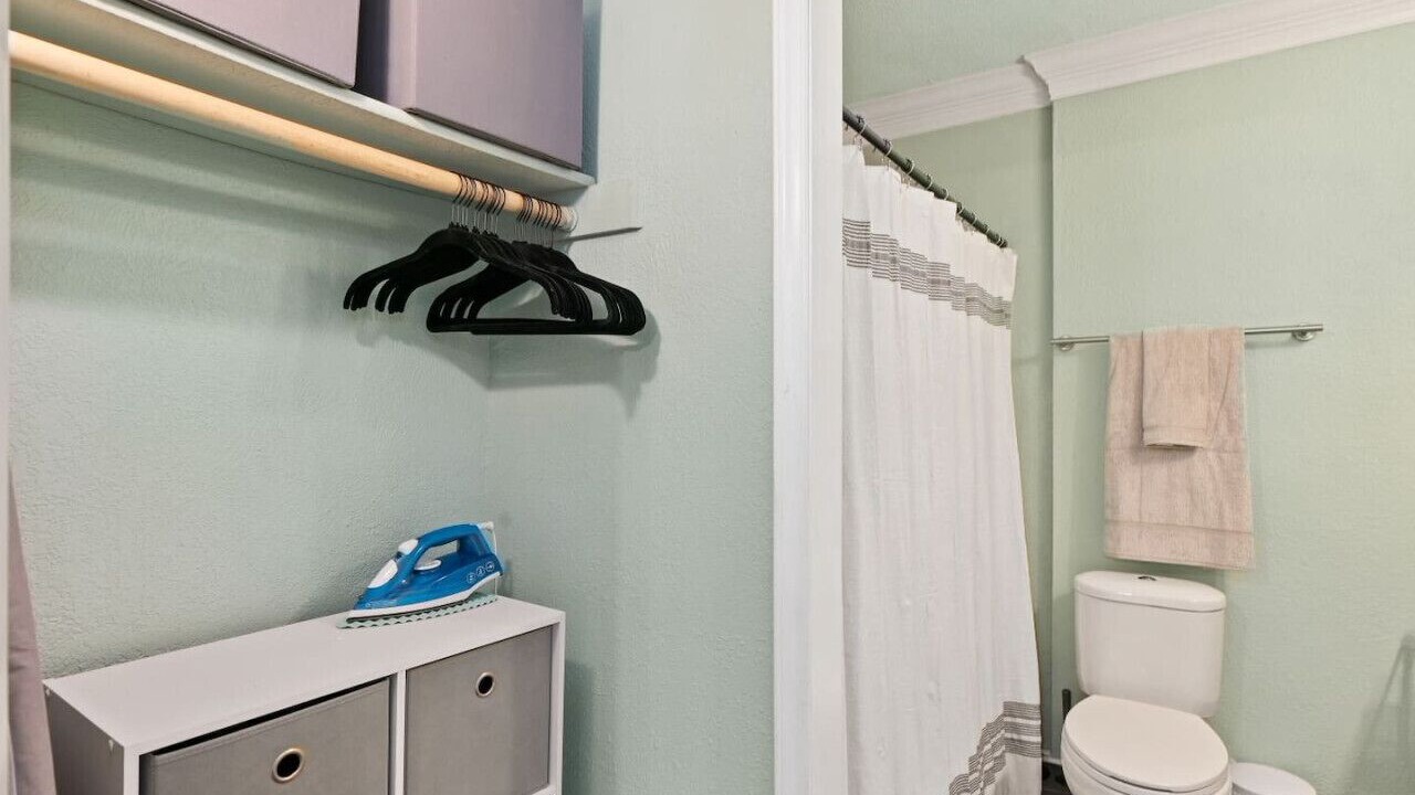 Photo of Bathroom in Denton