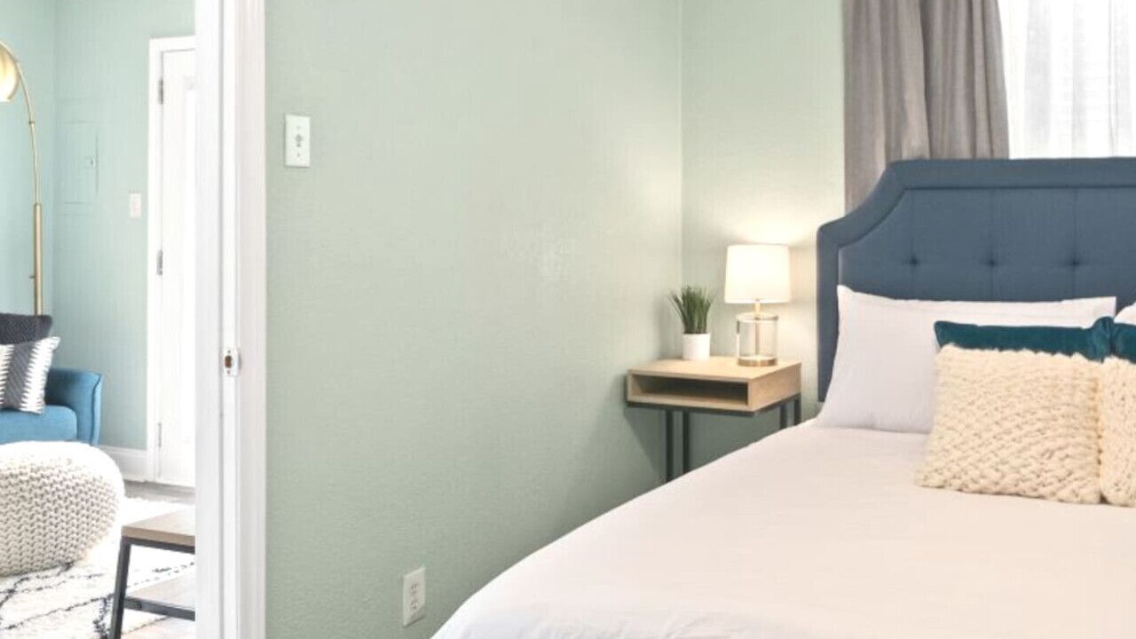 Photo of Bedroom in Denton