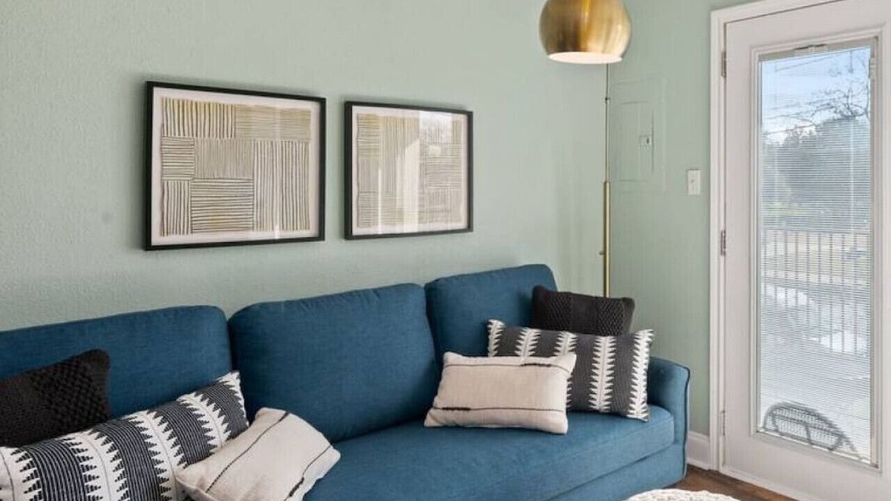 Photo of Livingroom in Denton