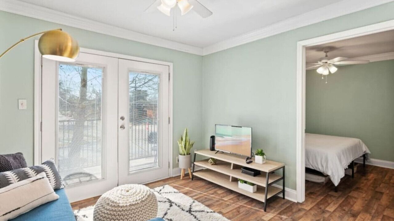 Photo of Bedroom in Denton